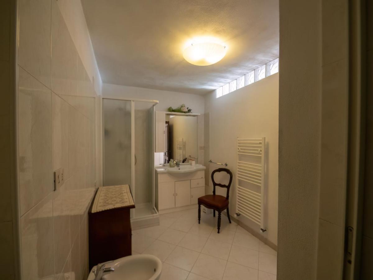 Tra Gli Ulivi Bed & Breakfast Pietra Ligure Dış mekan fotoğraf